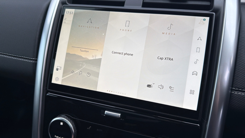 Land Rover Discovery 3.0 D350 Gemini 5dr Auto Diesel Station Wagon